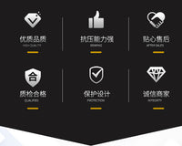 汽车千斤顶胶支撑胶缓冲胶卧式千斤顶保护胶垫车身保护绝缘胶垫块