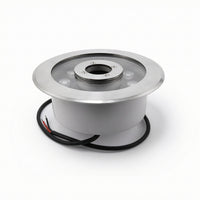 Recessed Fountain Light RGB LED Fountain Light AC24V for Pond, Garden