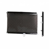 Electric Scooter Sunshade Cover Waterproof Electric Bike Sunshade Reflective