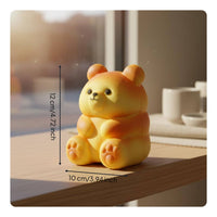 Bread Soft Toy Soft Press Slow Rising Soft Toy Desk Decoration
