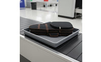 Violin Case with  Straps Portable Violin Case Straps Travel-Friendly for Students, Commuters, Lessons, Rehearsals