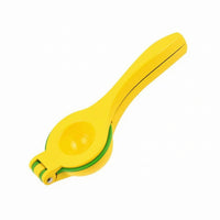 Manual Citrus Juicer Hinged Orange Juicer No Electricity Needed