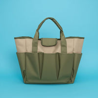 Oxford Cloth Garden Carrier Water Garden Tool Bag Multifunctional