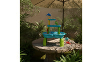 Sand and Water Play Table Compact Sand and Water Table Lightweight for Toddlers