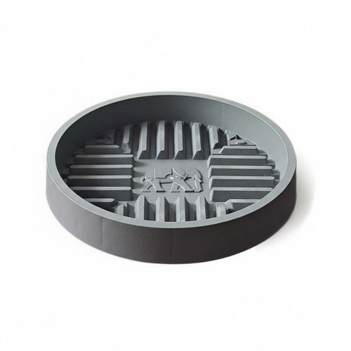 Round Flowerpot Base Thickened Round Pot Base long-lasting for Windowsill, flourishty owners