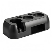 Coffee Accessory Storage Base Front Drawer Coffee Handle Organizer Easy to Clean