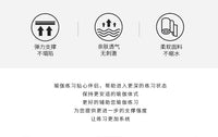 艾扬格瑜伽辅具肩倒立垫再生棉高回弹强支撑力辅助枕肩垫折叠抱枕