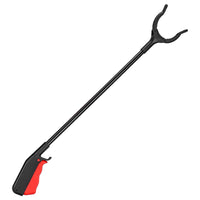 Long Handle Garbage Picker, Multi-functional, No Bending, 110cm