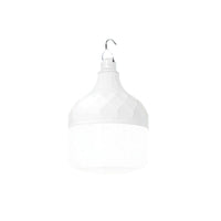 Solar waterproof LED garden light