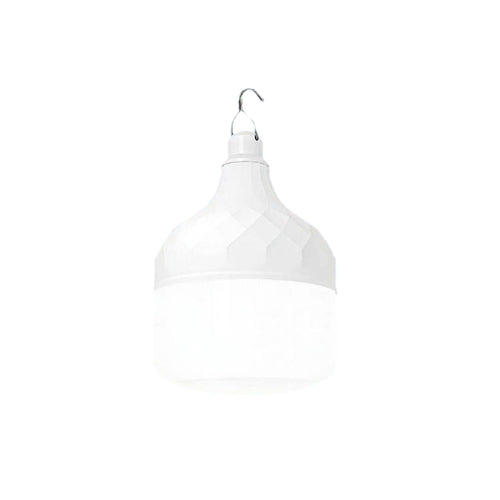 Solar waterproof LED garden light