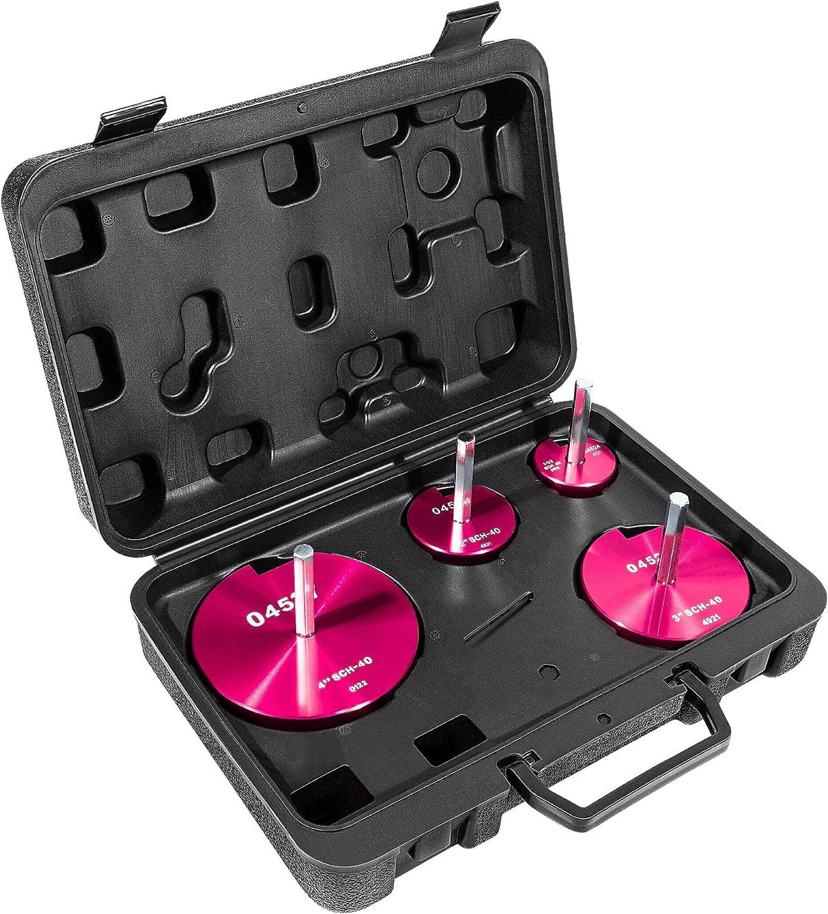 4 PC SET