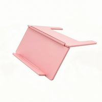 Tabletop Card Stand Portable Rack Sturdy for Mahjong Players