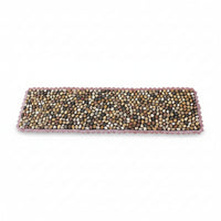 Walking Stone Mat Pink Health Product Decorative