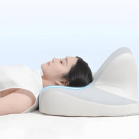 Prone Sleep Pillow Cooling Touch Gaming Rest Pillow Multi-Use