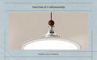 Adjustable French chandelier