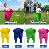Granny Pants Outdoor Family Toss Game Set