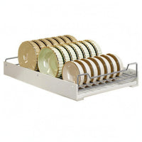 Pull-out Cabinet Rack Space-Saving Sliding Kitchen Drawer for Pantry