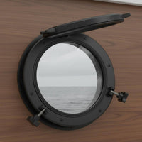 Marine Porthole Window Heavy Duty Marine Hatch Window Locking Mechanism
