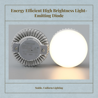 App-dimmable LED downlight