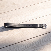 Heavy-Duty Diving Weight Belt with Metal Buckle Long-Lasting Rubber Weight Belt Flexible Comfortable for Freediving