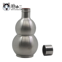 Magic Gourd with Endless Wine Trick