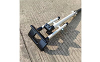 Framework Separator with Wrench Heavy-Duty Tool for Stage Installers