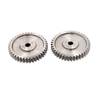 适用于保时捷Boxster 1997-2012的左右活顶变速器齿轮