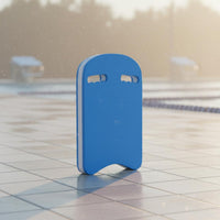 High Buoyancy Swimming Kickboard Ergonomic Design Swim Kickboard Lightweight for Beginners, Children