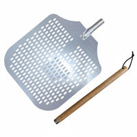 Pizza Peel Easy Storage Cake Lifter Cooking Tool for Home Cooks