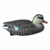 Realistic Duck Decoy Floats on Water Hunting Duck Waterproof Buoyant Mallard Decoy for Hunters