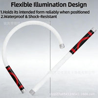 Bendable Mechanic Light可弯曲机械灯手电筒