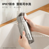Automatic Induction Soap Dispenser, Stainless Steel, 304