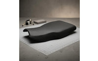 Contoured ATV Seat Cushion Tailored ATV Seat Cushion Anti Slip Vehicle Accessory