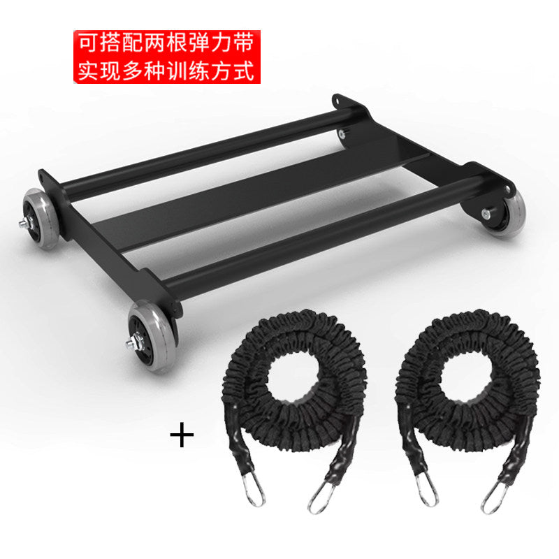 Core Wheeler W 2