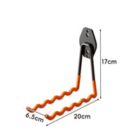 Badminton Racket Hanger Drill Badminton Racket Stand Neat Display Household Storage for Home