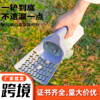 Scented Pet Waste Bag Dispenser with Easy Tear