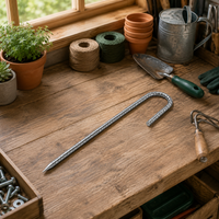 ground anchors