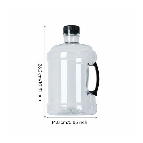 3 L Beverage Bottle Anti-Tamper Seal Liquid Holder