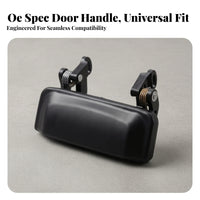 Replacement Exterior Door Handle