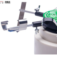 修表工具手表自动上弦机发条机摇表器手表上链机6位转表机自转仪