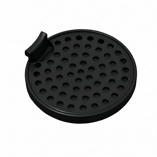 Replacement Cup Pad Flat Perforated Cup Pad Raised Tab