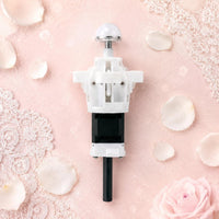 Electric Flower Opener Quick Start DIY Flower Opening Prop Easy Operation