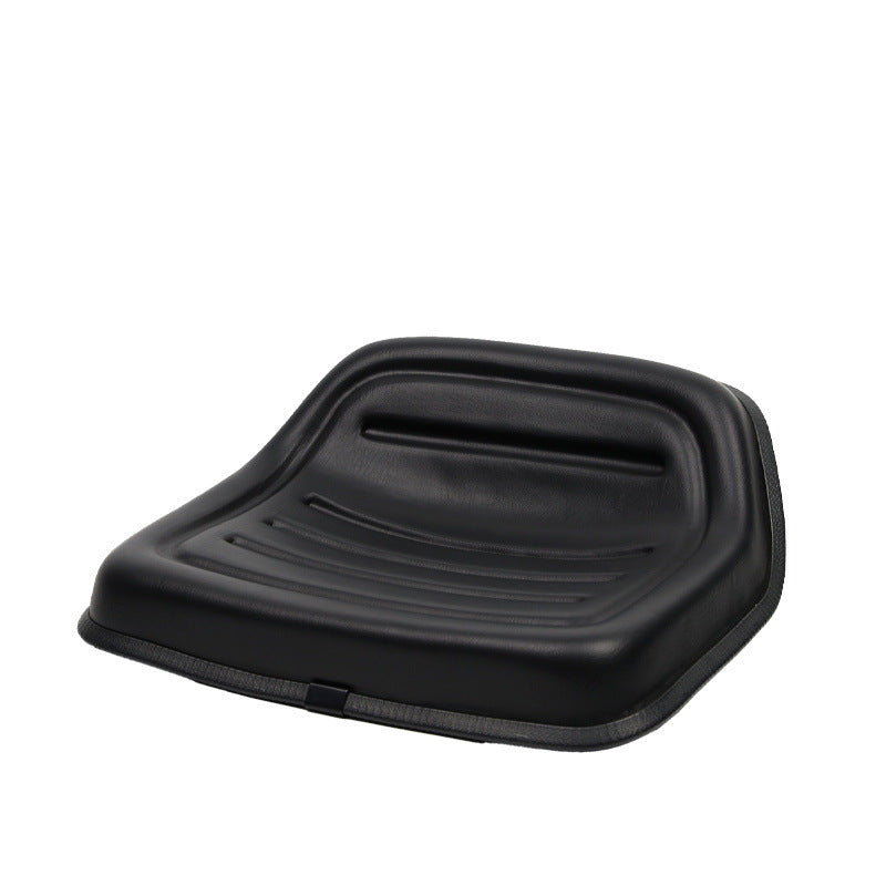 Universal PVC Foam Seat for Garden Agricultural Machinery and Outdoor Use