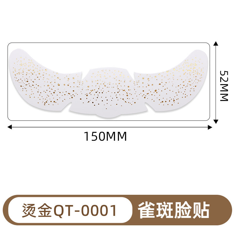 Gold / Qt-0001