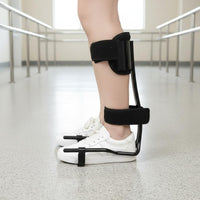 Ankle Foot Orthosis Adjustable Rehabilitation Equipment Lightweight