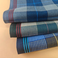 Cotton Handkerchiefs 9-Pack