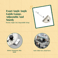 Angle-adjustable cutting jig