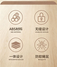 墙洞堵盖