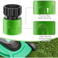 Riding Lawn Mower Cleaning Accessories骑行割草机甲板清洗套件