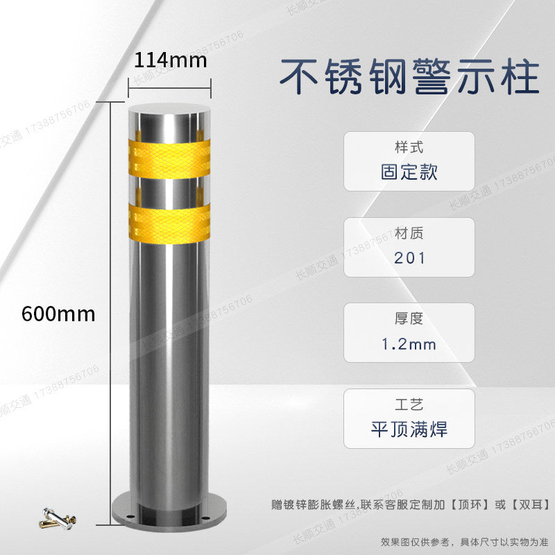 114-600-1.2 / Ss201-fixed